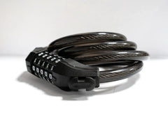 Portable Cable Lock