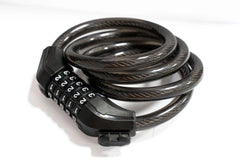 Portable Cable Lock