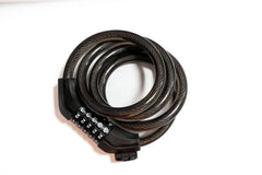 Portable Cable Lock