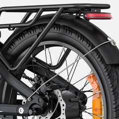 Engwe L20 3.0 Boost Electric Bike