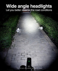 CYCLAMI Bicycle Light - Pogo Cycles