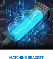 CYCLAMI Bicycle Light - Pogo Cycles