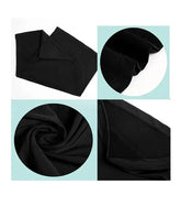 Summer Cycling Face Cover Mask Ice Silk Anti UV Scarf Headband Bandana Anti UV Scarf Headband Scarf Fishing Hiking Accessories