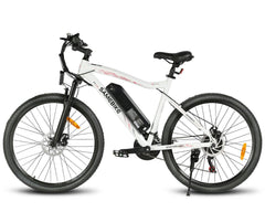 SAMEBIKE SY26-II Electric Mountain Bike - Pogo Cycles