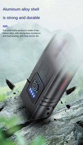 T6 Bike Front Light Waterproof 120 Lumens LED Bicycle Rear Light Ultra Bright Cycling Safety MTB Bike Lamp