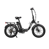 Vitilan U3 Foldable Electric Bike