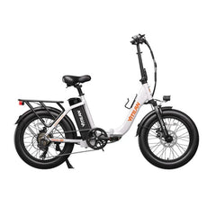 Vitilan U3 Foldable Electric Bike