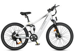 Samebike XD26-II Hybrid Off-Road E-Bike