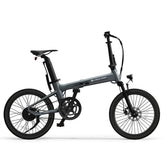 ADO Air 20S Folding Electric Bike - Letscycle UK