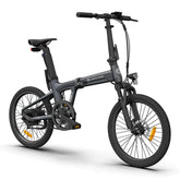 ADO Air 20S Folding Electric Bike - Letscycle UK