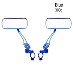 Bicycle Rear view Mirror - Pogo Cycles