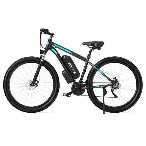 DUOTTS C29 Pro 29 Inch Electric Mountain Bike