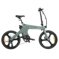 DYU T1 Electric Bike - Letscycle UK