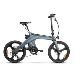 DYU T1 Electric Bike - Letscycle UK