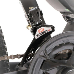 Eleglide M1 Plus-Upgraded Electric Bike - Letscycle UK