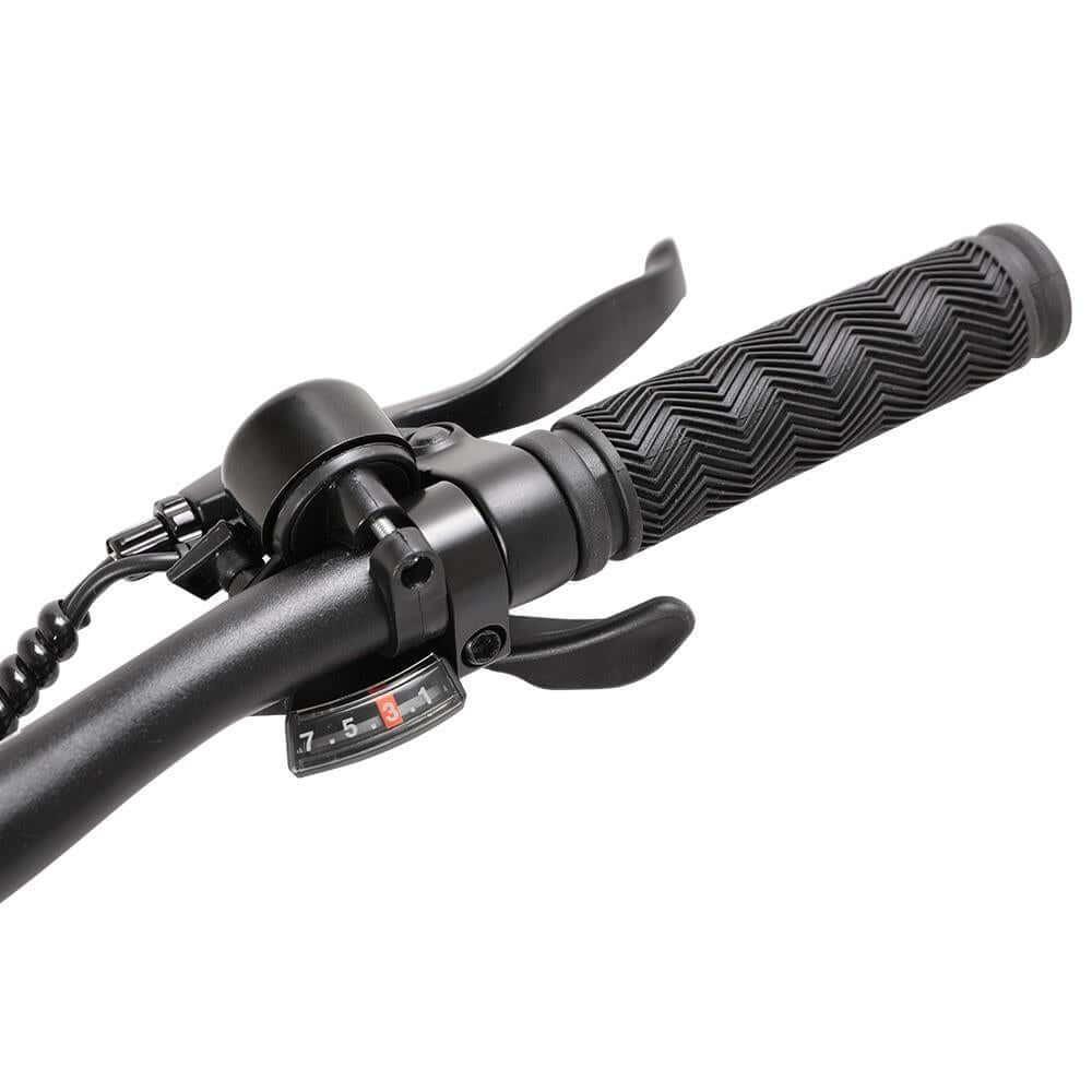 Eleglide M1 Plus-Upgraded Electric Bike - Letscycle UK