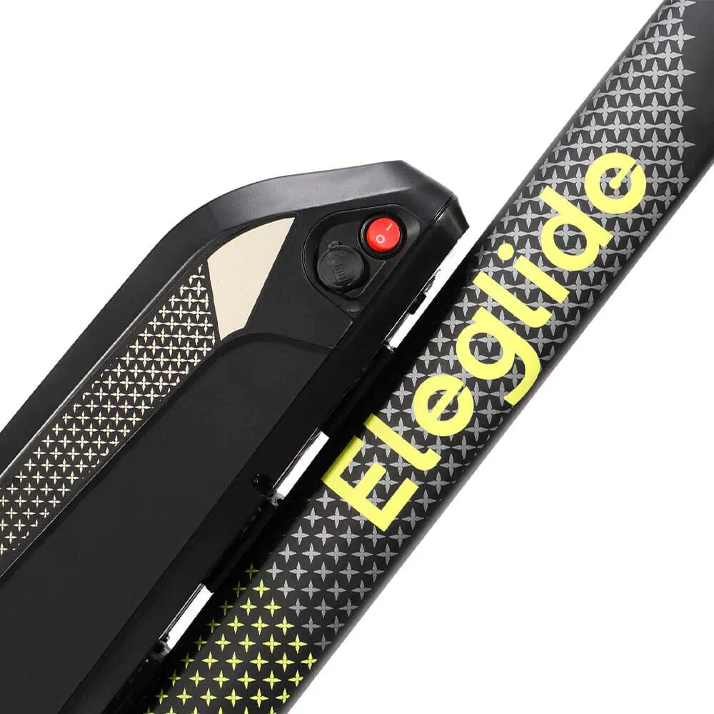 Eleglide M1 Plus-Upgraded Electric Bike - Letscycle UK