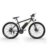 Eleglide M1 Plus-Upgraded Electric Bike - Letscycle UK