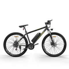 Eleglide M1 Plus-Upgraded Electric Bike - Letscycle UK