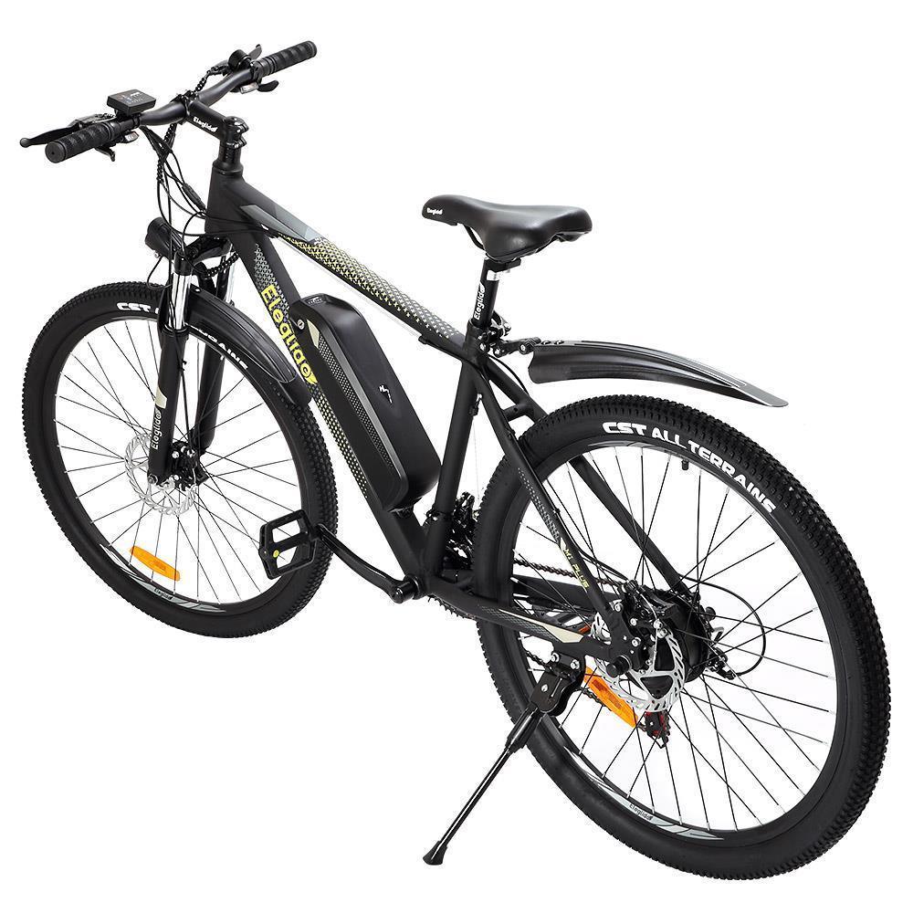 Eleglide M1 Plus-Upgraded Electric Bike - Letscycle UK