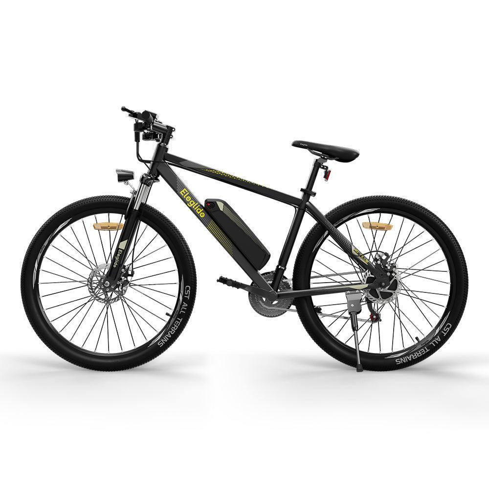 Eleglide M1 Plus-Upgraded Electric Bike - Letscycle UK