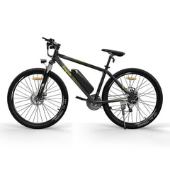 Eleglide M1 Plus-Upgraded Electric Bike - Letscycle UK