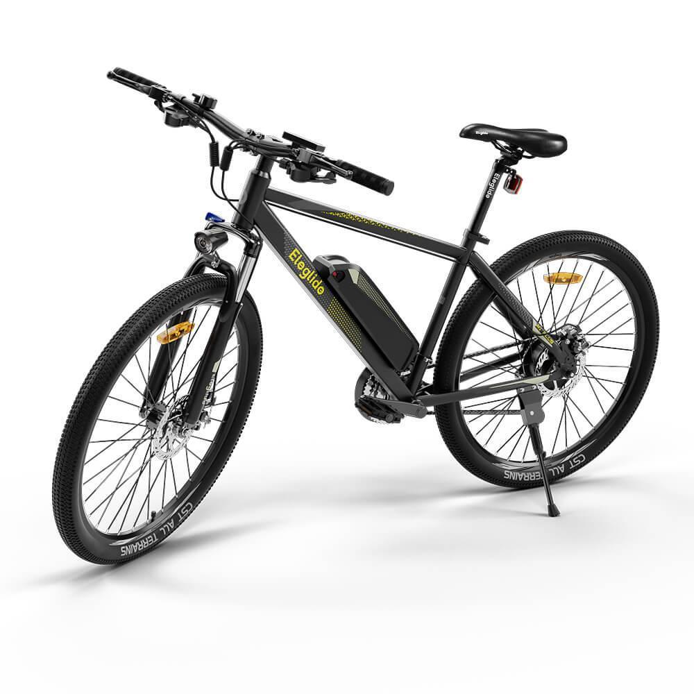 Eleglide M1 Plus-Upgraded Electric Bike - Letscycle UK
