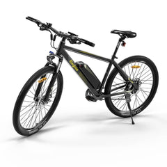 Eleglide M1 Plus-Upgraded Electric Bike - Letscycle UK