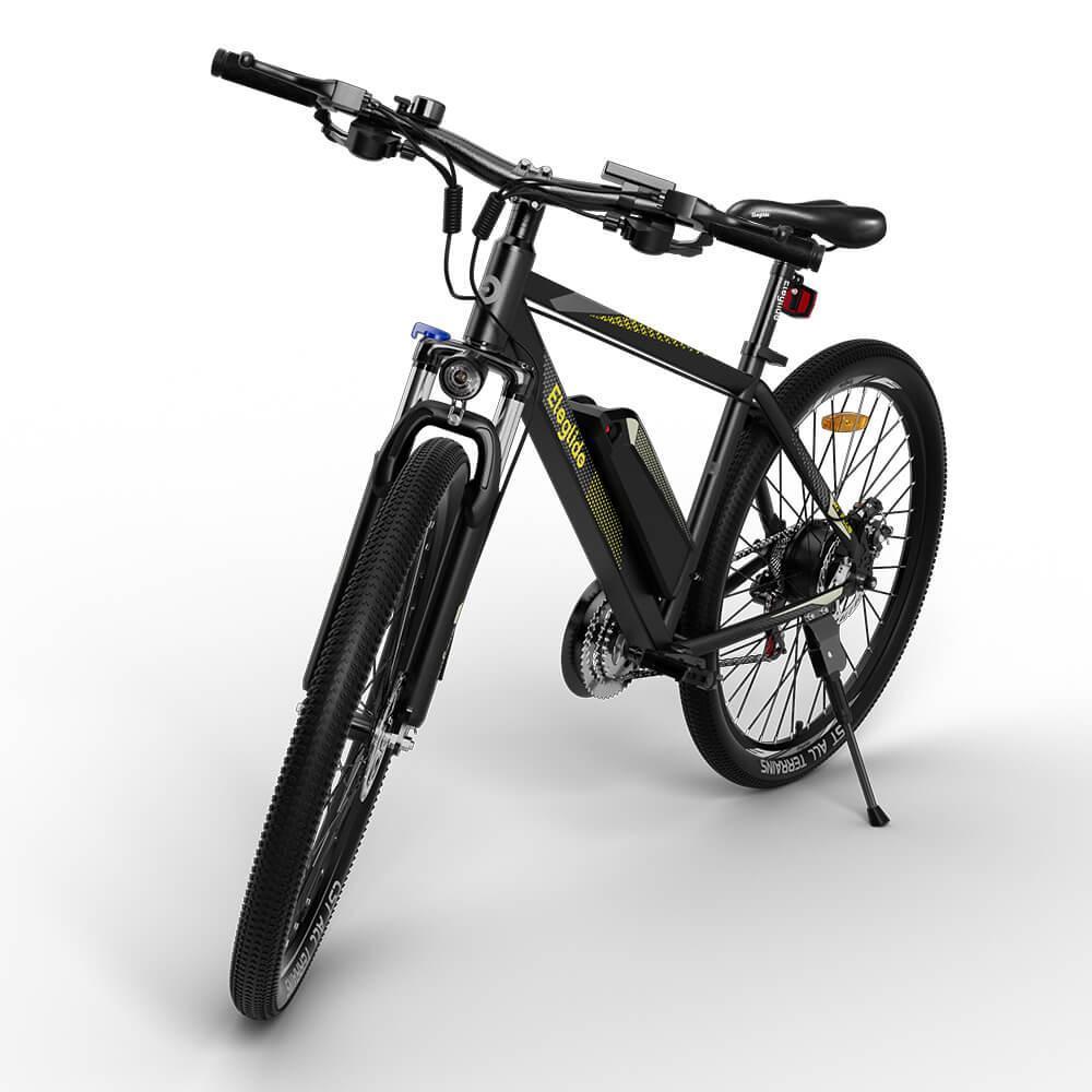 Eleglide M1 Plus-Upgraded Electric Bike - Letscycle UK