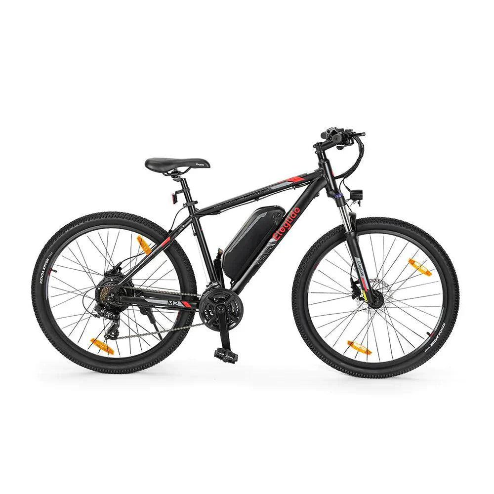 Eleglide M2 Electric Mountain Electric Bike - Letscycle UK