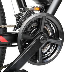 Eleglide M2 Electric Mountain Electric Bike - Letscycle UK