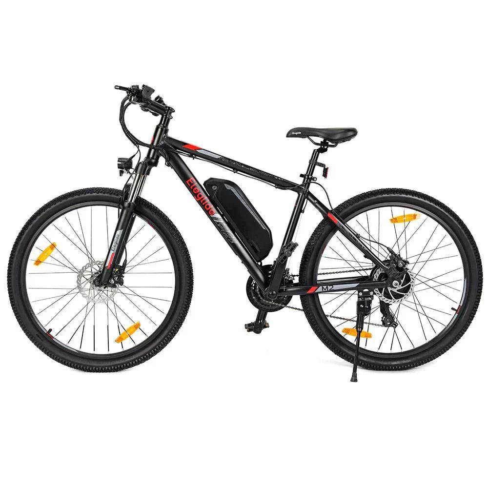Eleglide M2 Electric Mountain Electric Bike - Letscycle UK
