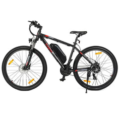 Eleglide M2 Electric Mountain Electric Bike - Letscycle UK