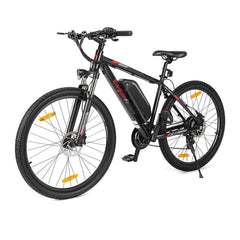 Eleglide M2 Electric Mountain Electric Bike - Letscycle UK