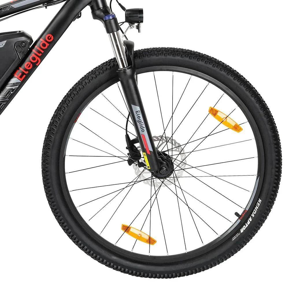 Eleglide M2 Electric Mountain Electric Bike - Letscycle UK