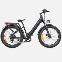 ENGWE E26 Electric Mountain Bike - Letscycle UK