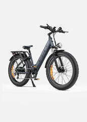 ENGWE E26 Electric Mountain Bike - Letscycle UK
