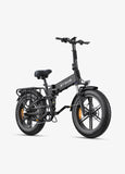 ENGWE ENGINE Pro 2.0 Folding Electric Bike - Letscycle UK