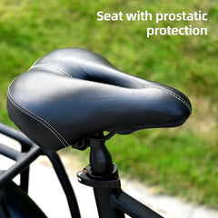 Engwe Engine X (upgraded) Electric Bike - Letscycle UK