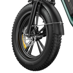 ENGWE M20 Electric Bike - Letscycle UK