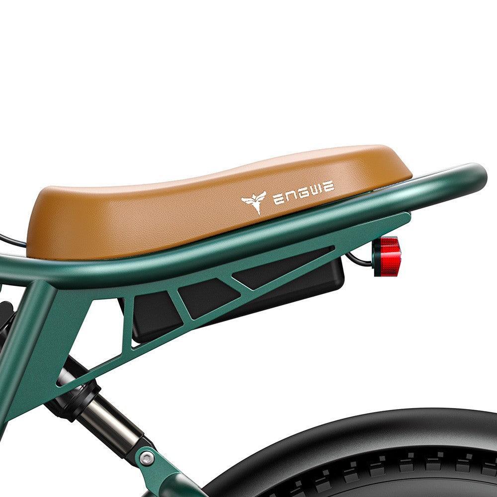 ENGWE M20 Electric Bike - Letscycle UK