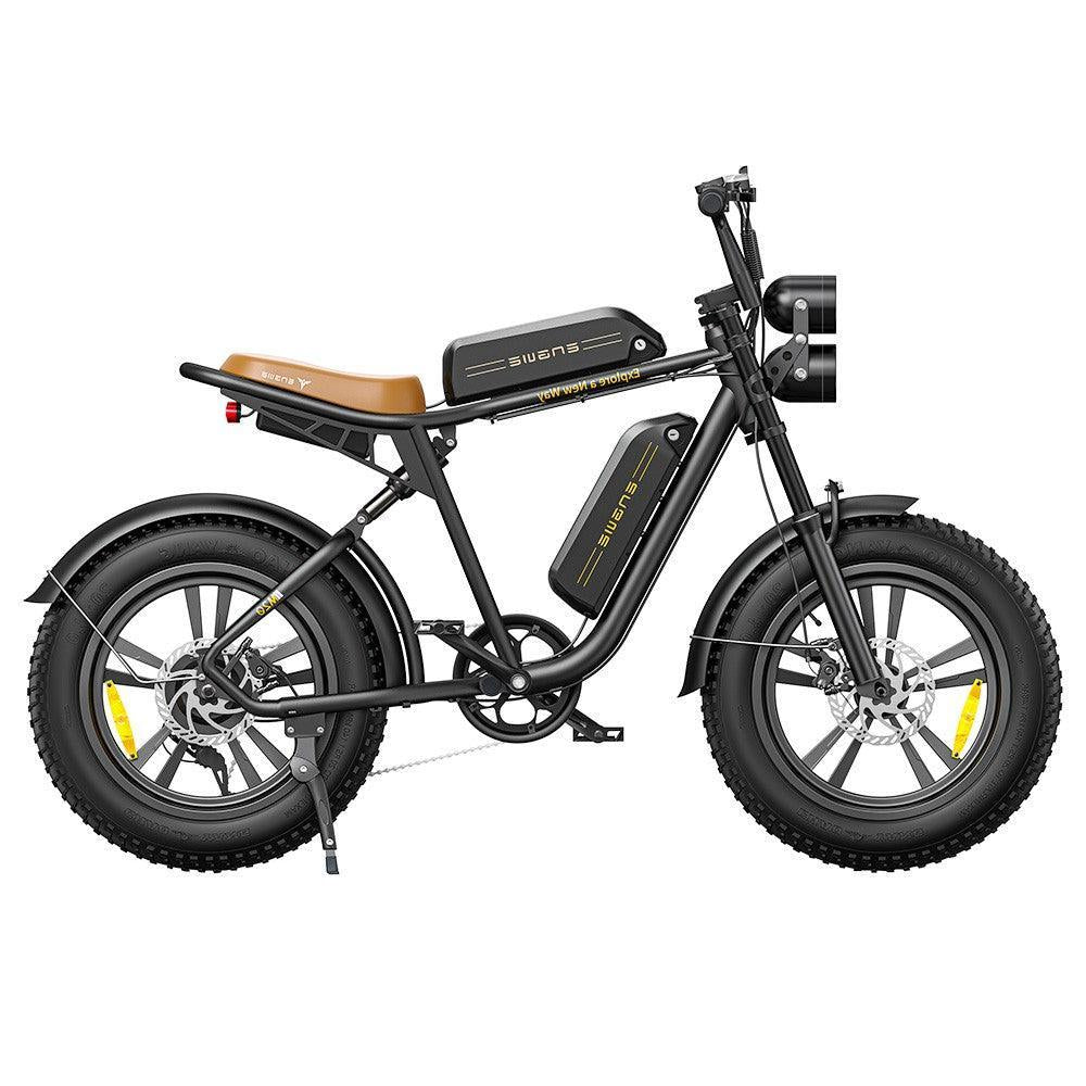 ENGWE M20 Electric Bike - Letscycle UK
