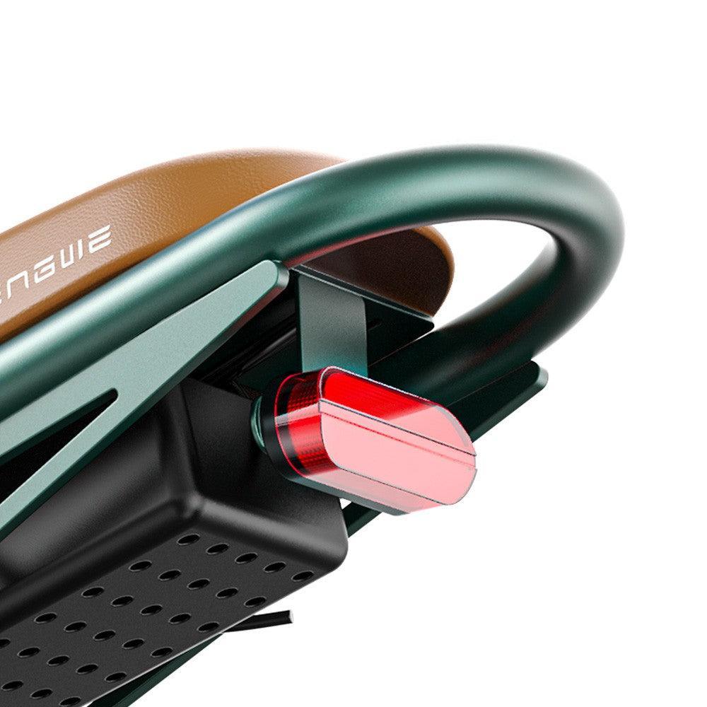 ENGWE M20 Electric Bike - Letscycle UK