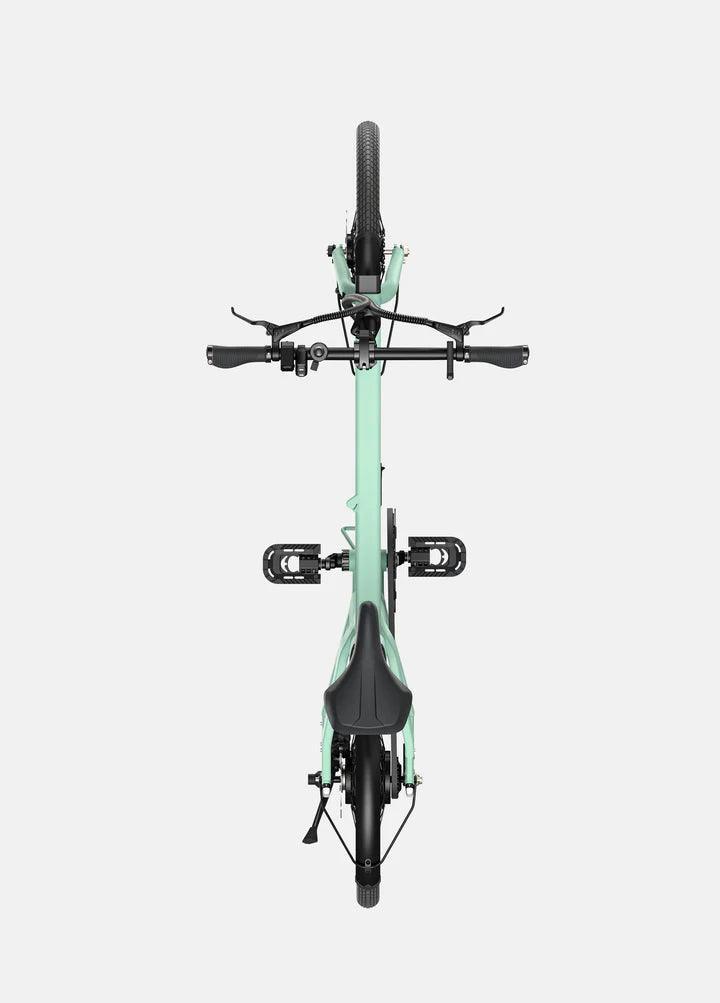 ENGWE P20 Electric Bike - Letscycle UK