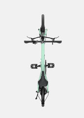 ENGWE P20 Electric Bike - Letscycle UK
