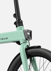 ENGWE P20 Electric Bike - Letscycle UK