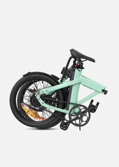 ENGWE P20 Electric Bike - Letscycle UK