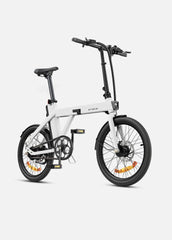 ENGWE P20 Electric Bike - Letscycle UK