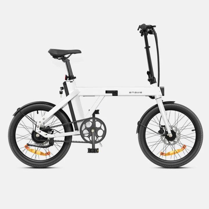ENGWE P20 Electric Bike - Letscycle UK