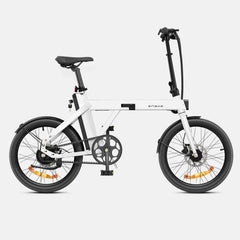 ENGWE P20 Electric Bike - Letscycle UK